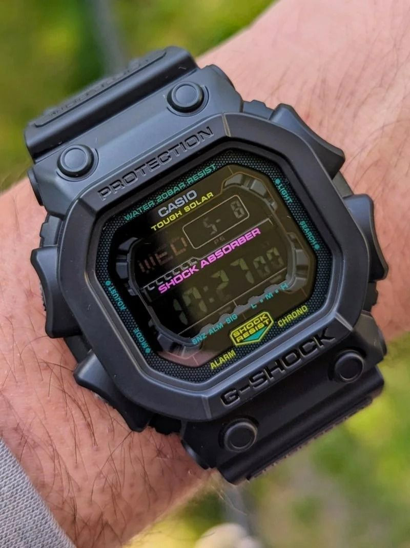 G-SHOCK GX-56MF-1E