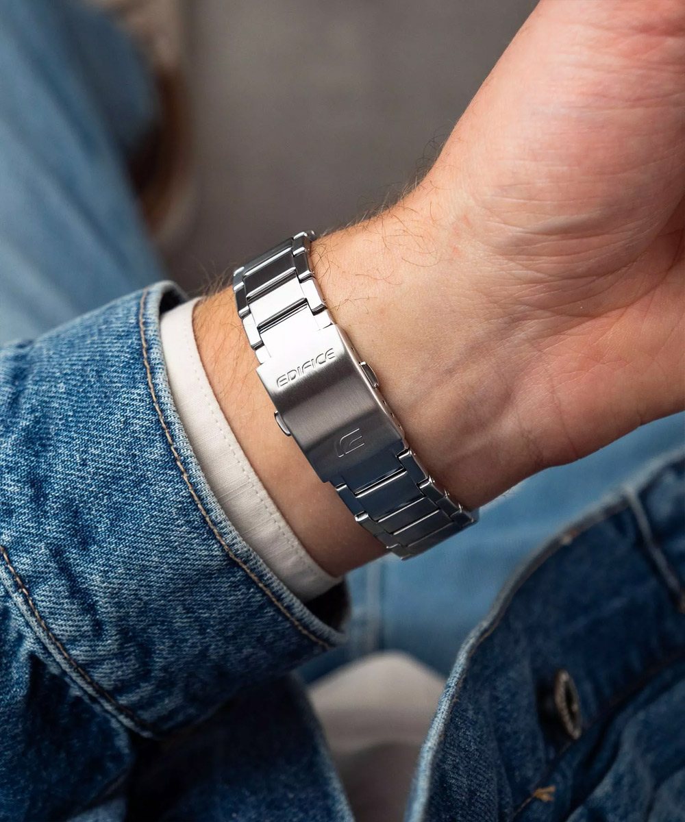 Casio Edifice ECB-2300D-1A