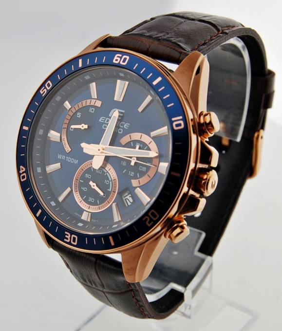 Casio Edifice EFR-552GL-2A