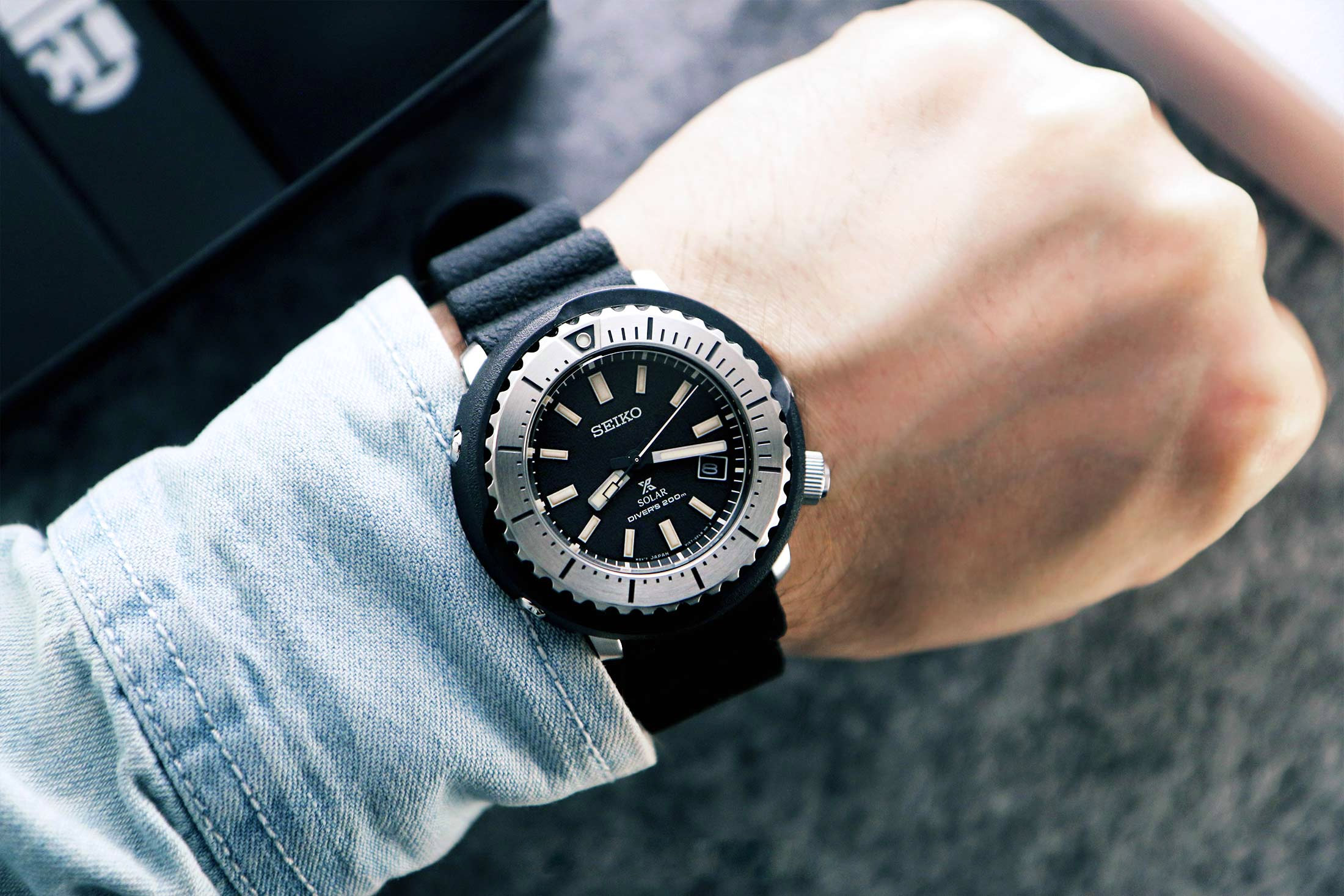 Японские часы Seiko SNE541P1