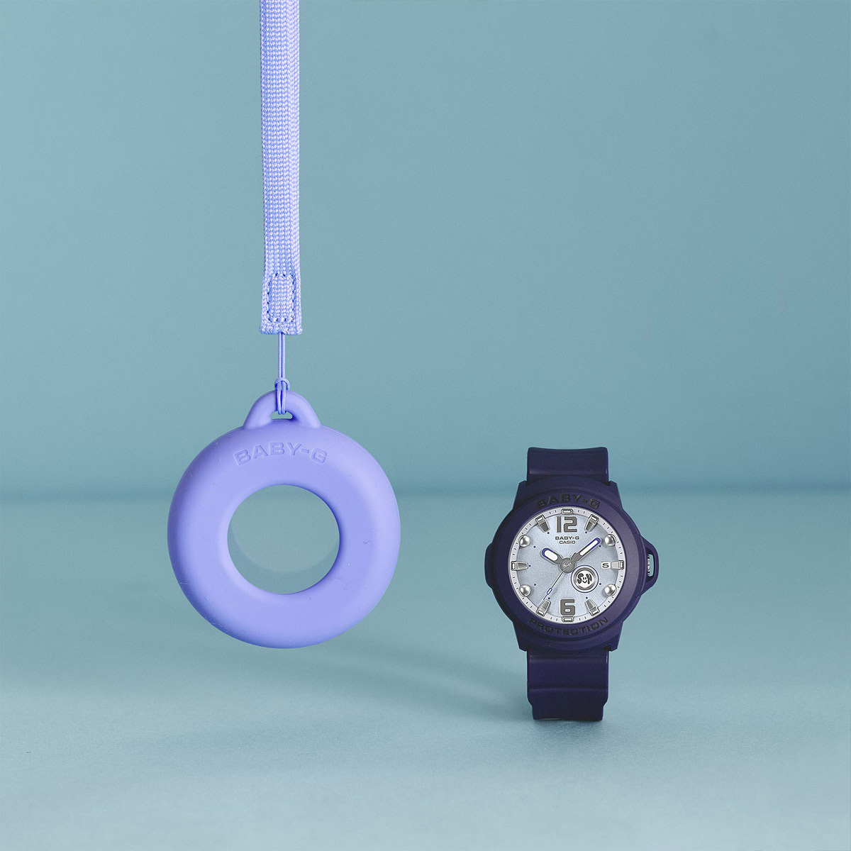 BABY-G BGA-15K-2A