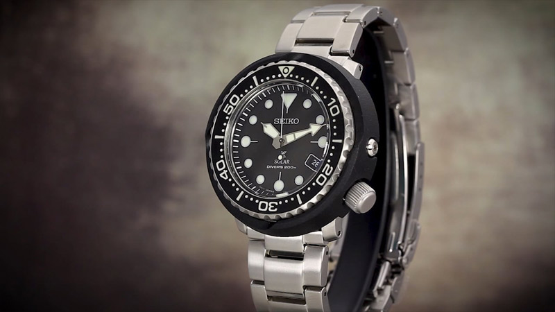 Японские часы Seiko SNE497P1