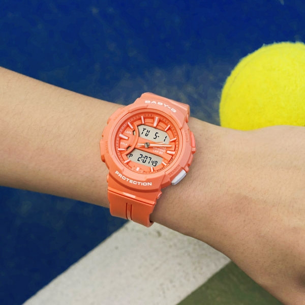 BABY-G BGA-240BC-4A