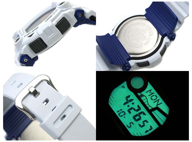 G-SHOCK G-7900A-7E