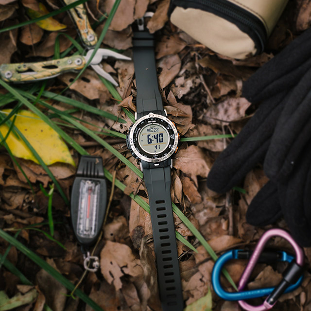 Casio Pro Trek PRW-30-1A