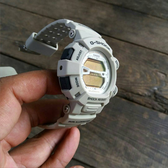 G-SHOCK G-9000-8V