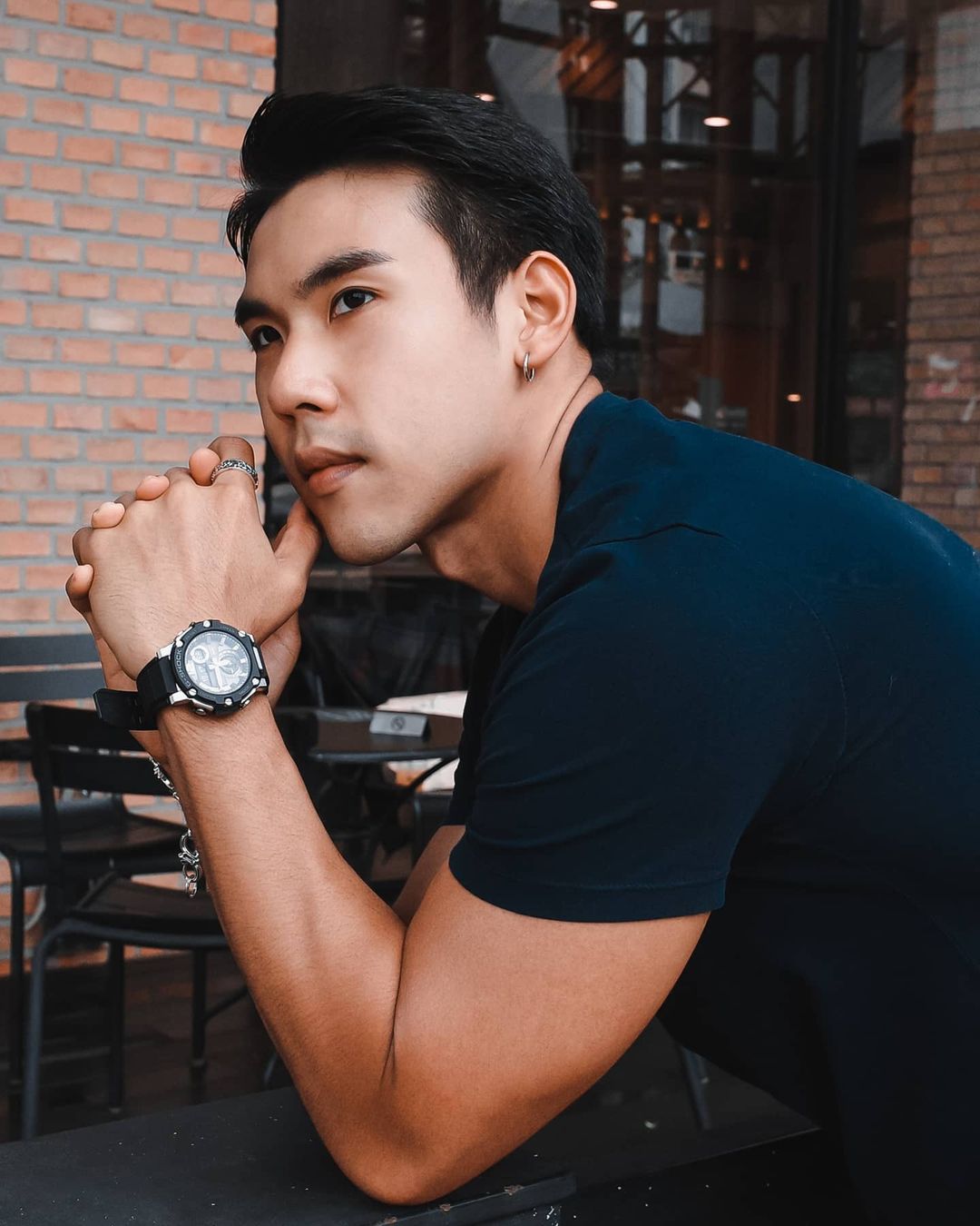 G-SHOCK GST-B300-1A