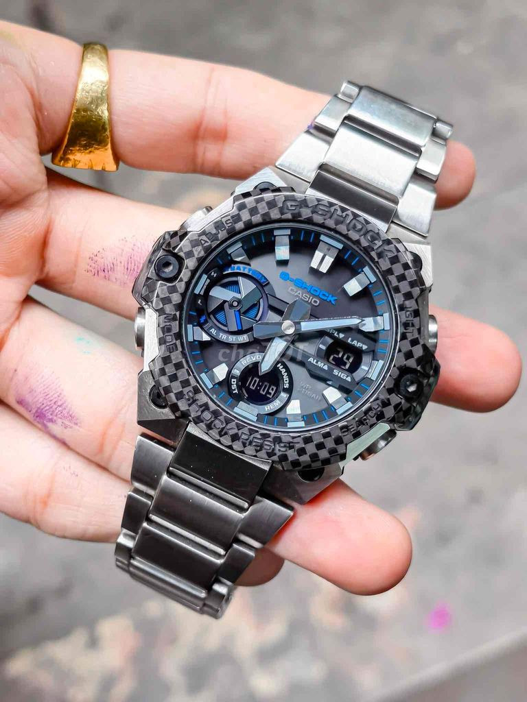 G-SHOCK GST-B400XD-1A2