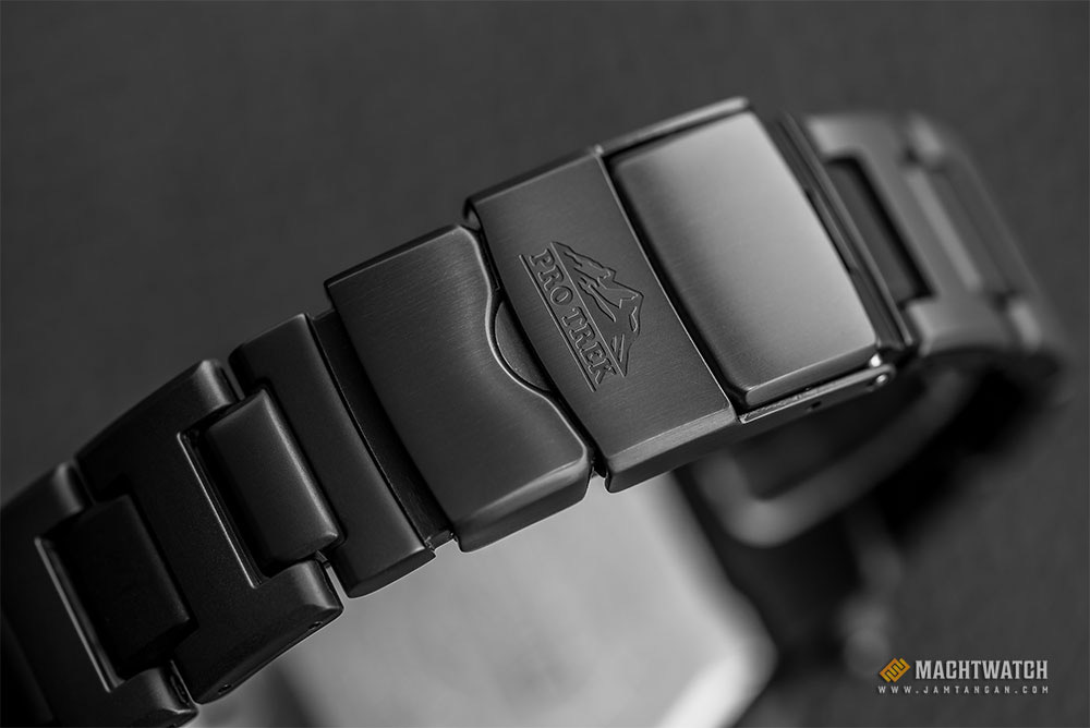 Casio Pro Trek PRW-3510FC-1E