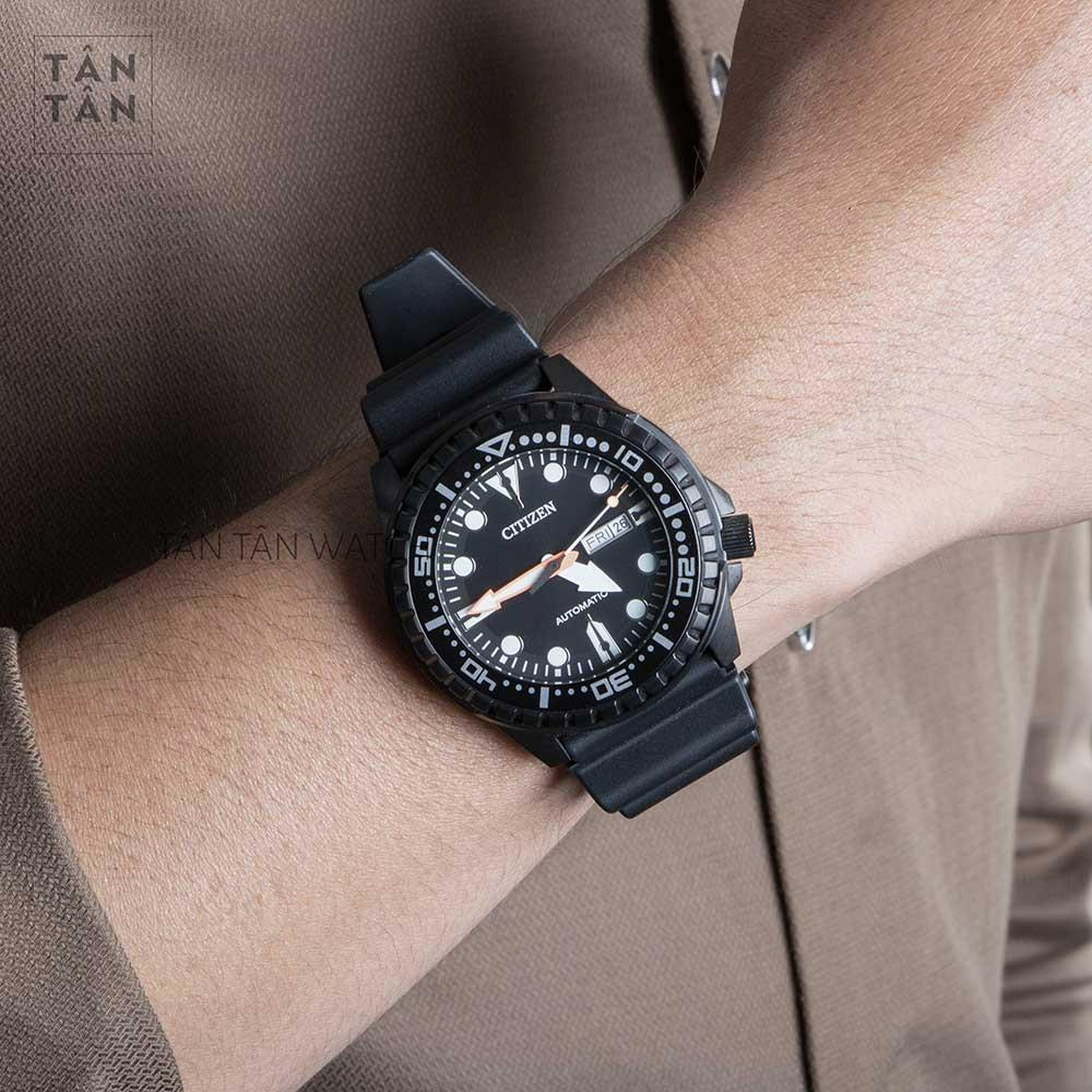 Citizen NH8385-11EE