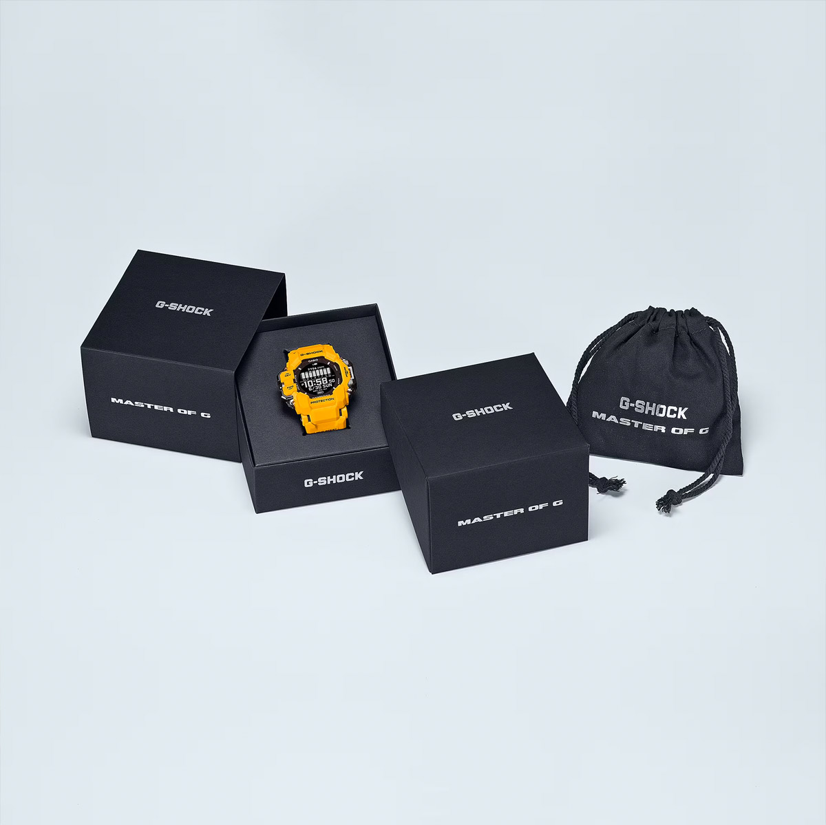 G-SHOCK GPR-H1000-9E