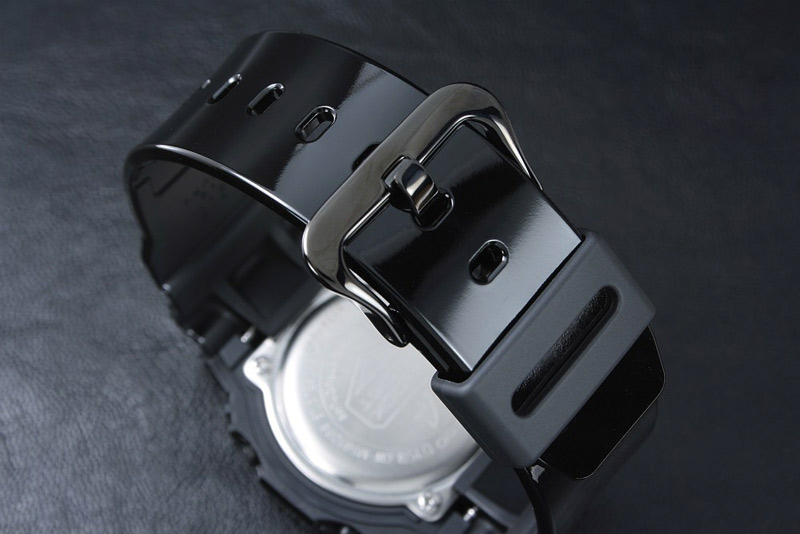 G-SHOCK GW-M5610BB-1E