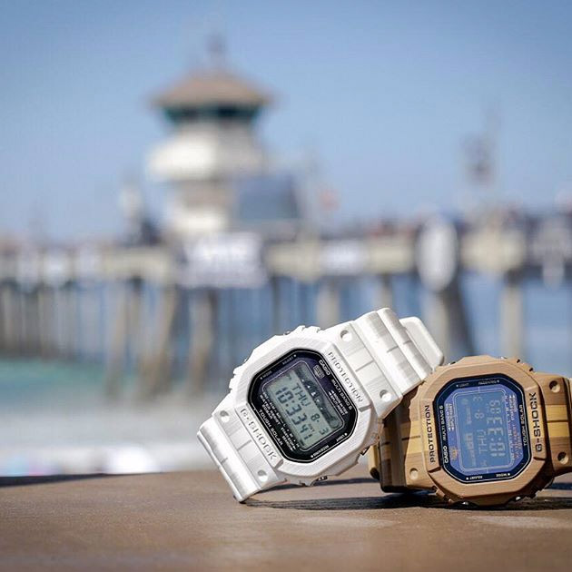 G-SHOCK GWX-5600WA-7E