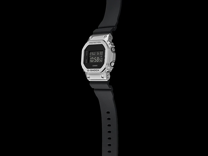 G-SHOCK GM-5600-1E
