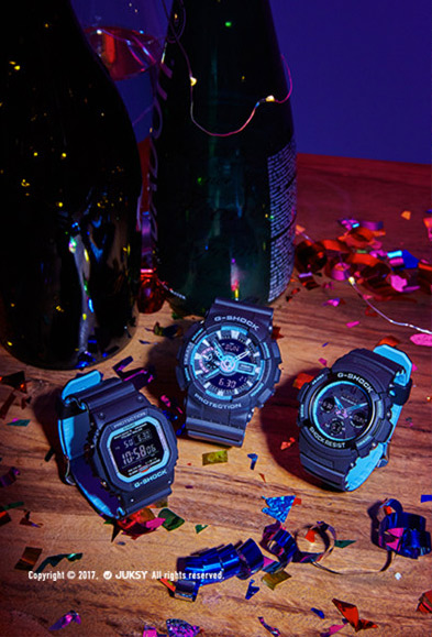 G-SHOCK GW-M5610PC-1E
