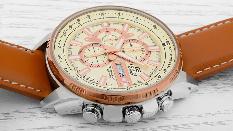 Casio Edifice EFR-549L-7A