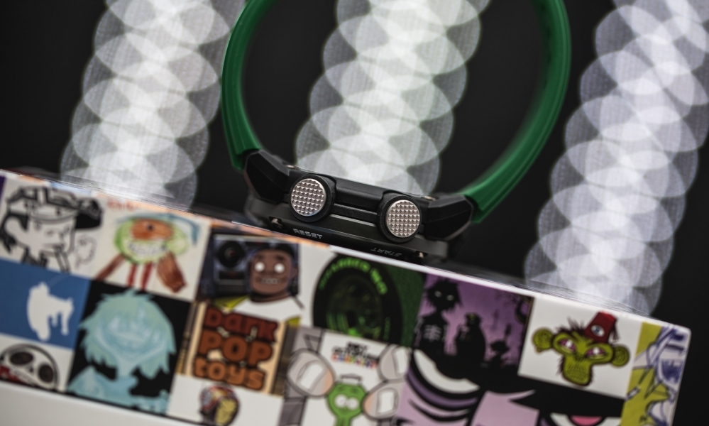 G-SHOCK GA-2000GZ-3A