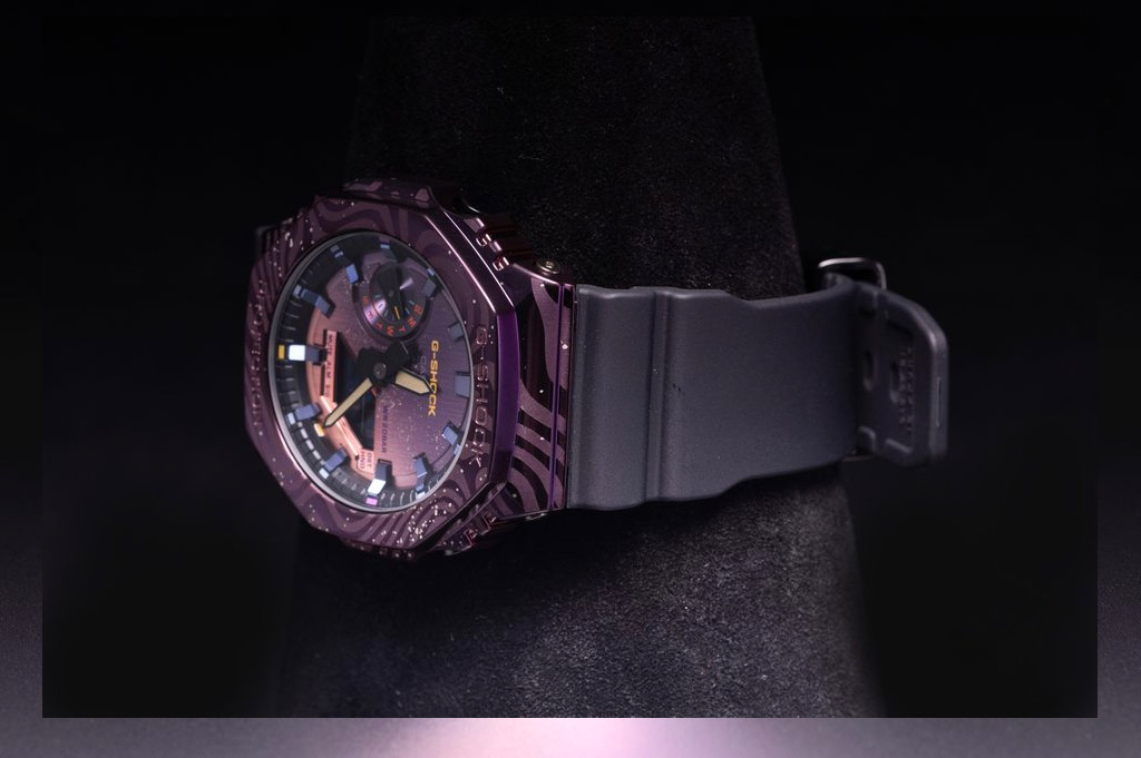 G-SHOCK GM-2100MWG-1A