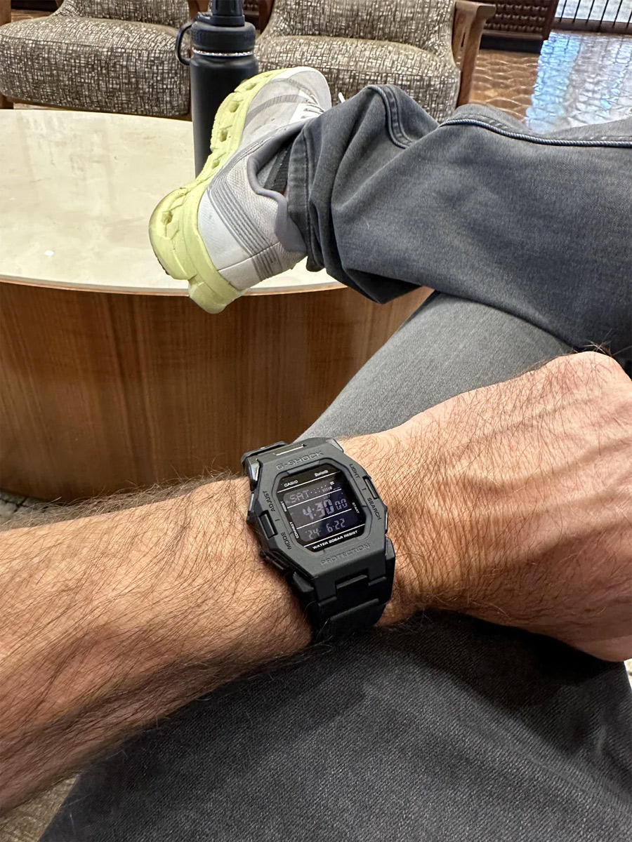 G-SHOCK GD-B500-1E