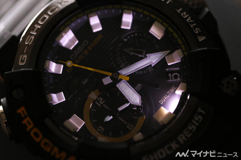G-SHOCK GWF-A1000-1A