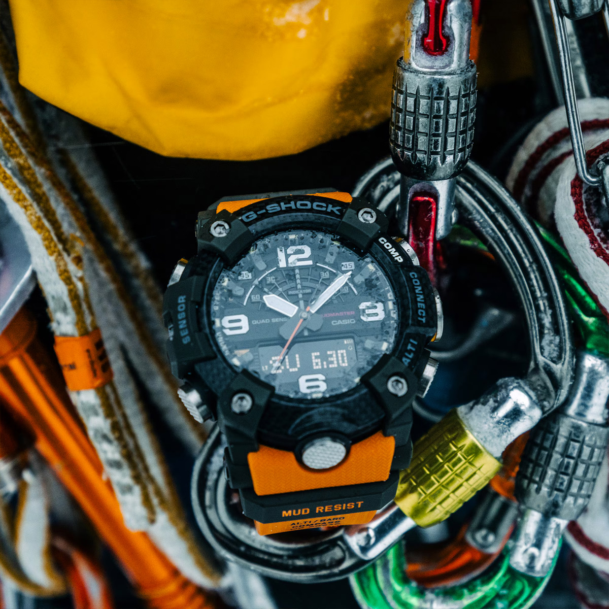 G-SHOCK GG-B100X-1A9