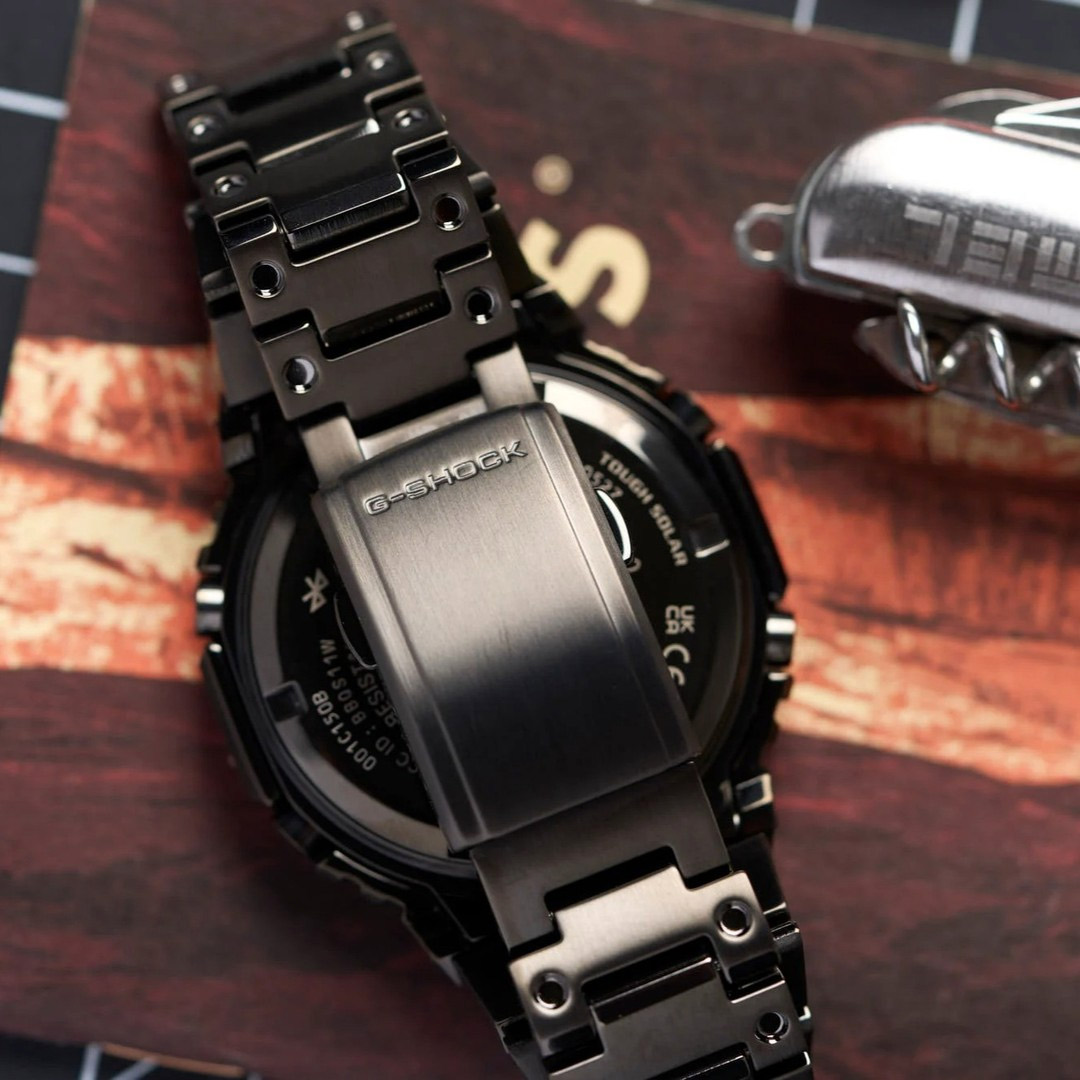G-SHOCK GM-B2100BD-1A