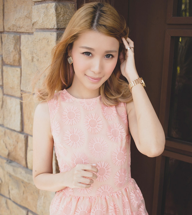 Sheen SHE-3030GD-7A