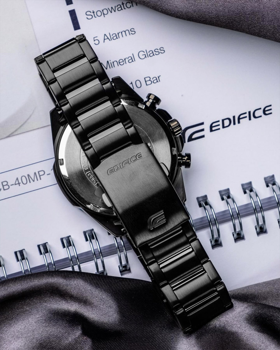 Casio Edifice EFR-571DC-1A