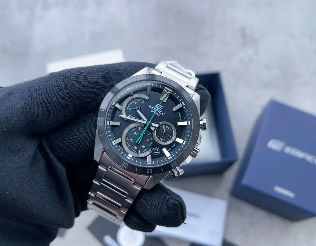 Casio Edifice EFR-573DB-1A