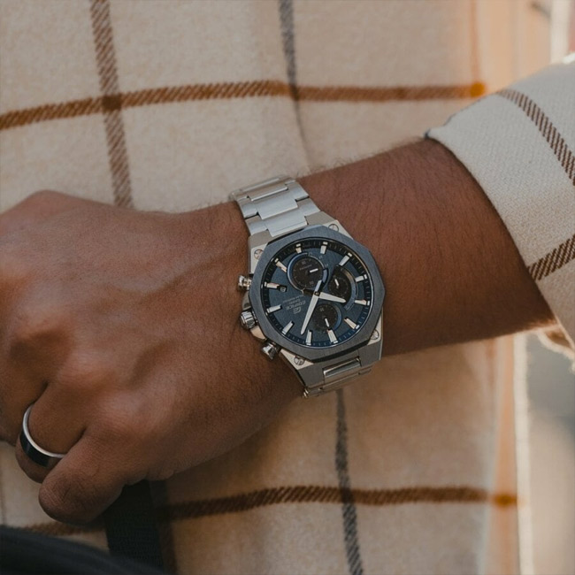 Casio Edifice EFS-S570DB-2A
