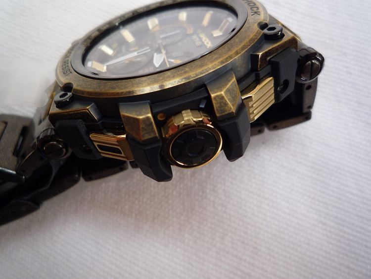 G-SHOCK MTG-G1000BS-1A