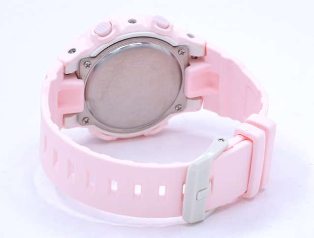 BABY-G BGA-230SC-4B