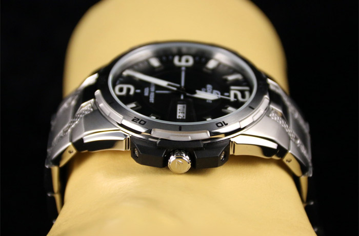 Casio Edifice EFR-104D-1A