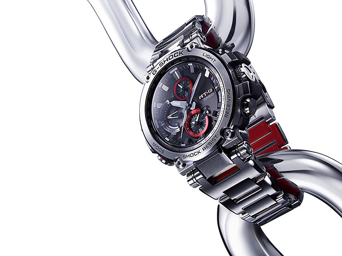 G-SHOCK MTG-B1000D-1A