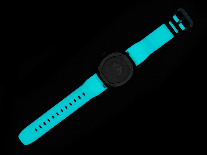 Casio Pro Trek PRG-650Y-1E