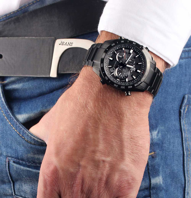 Casio Edifice EQW-T620DC-1A