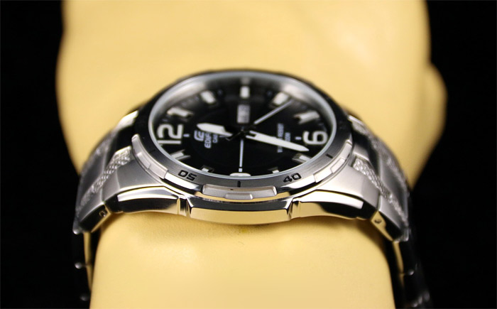 Casio Edifice EFR-104BK-1A