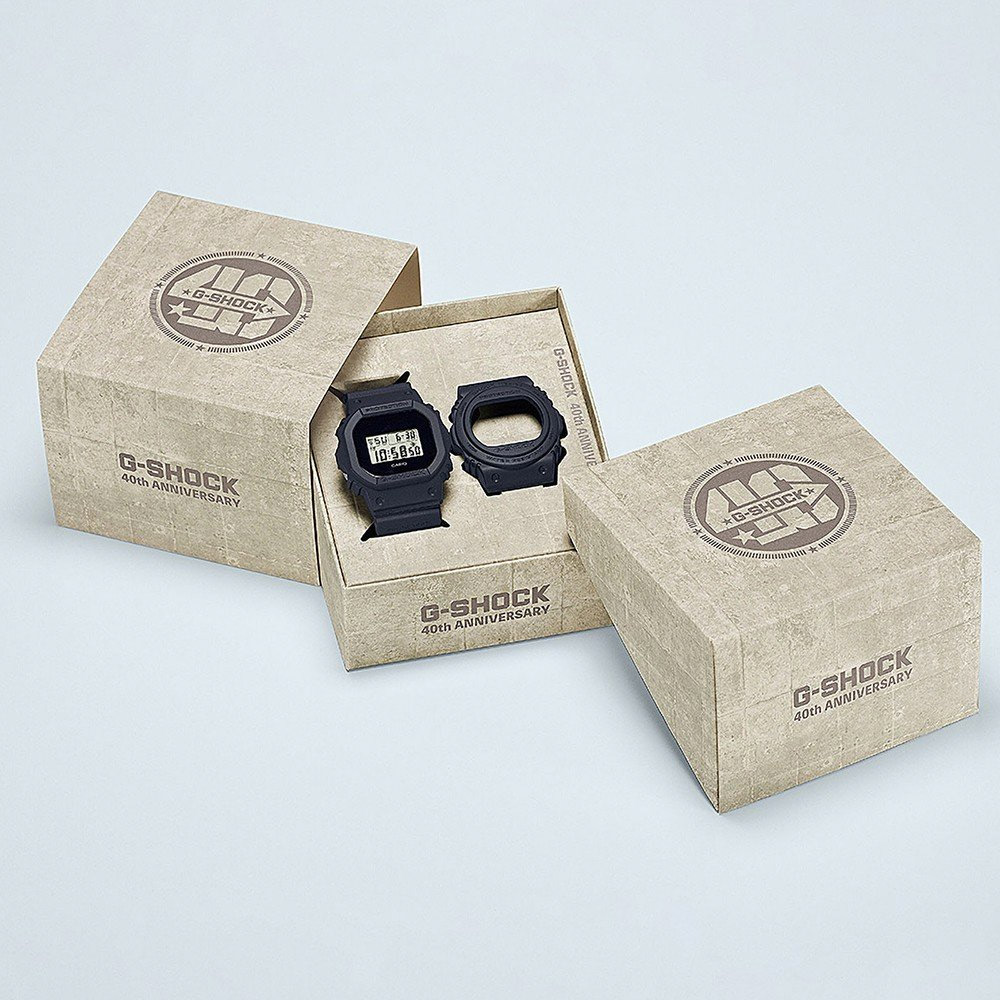 G-SHOCK DWE-5657RE-1E