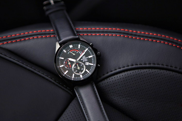 Casio Edifice EFV-530BL-1A