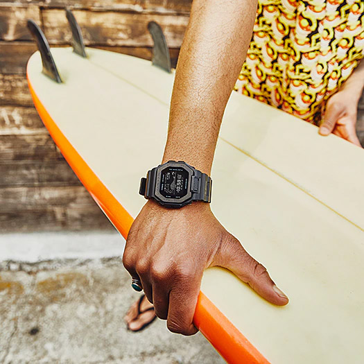 G-SHOCK GBX-100NS-1E
