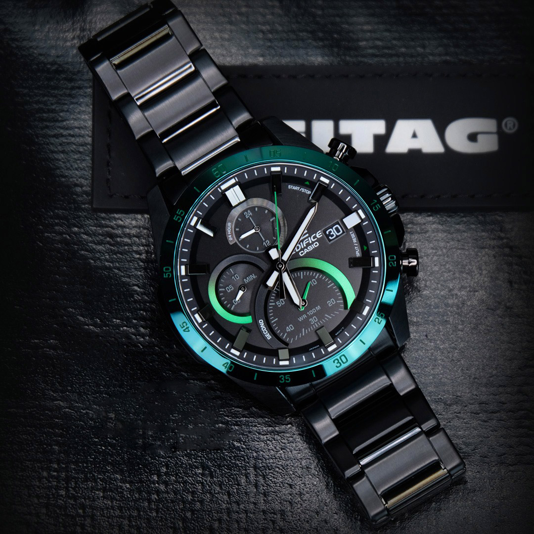 Casio Edifice EFR-571DC-1A