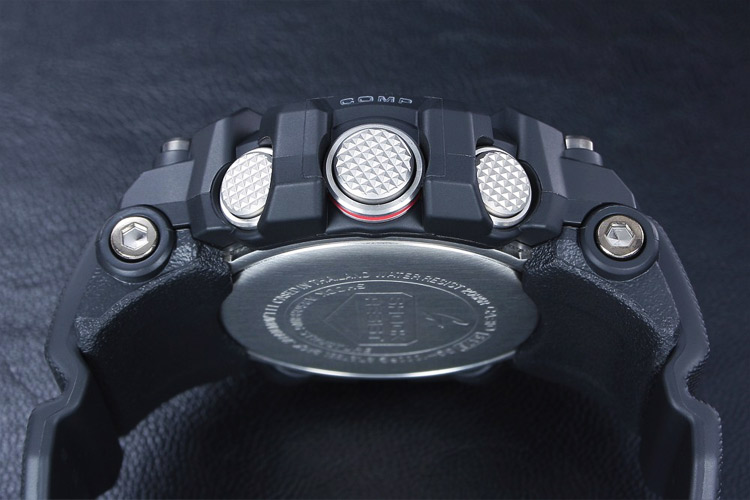 G-SHOCK GG-1000RG-1A