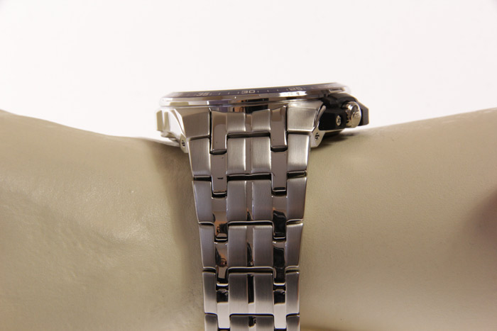 Casio Edifice EFR-106D-1A2