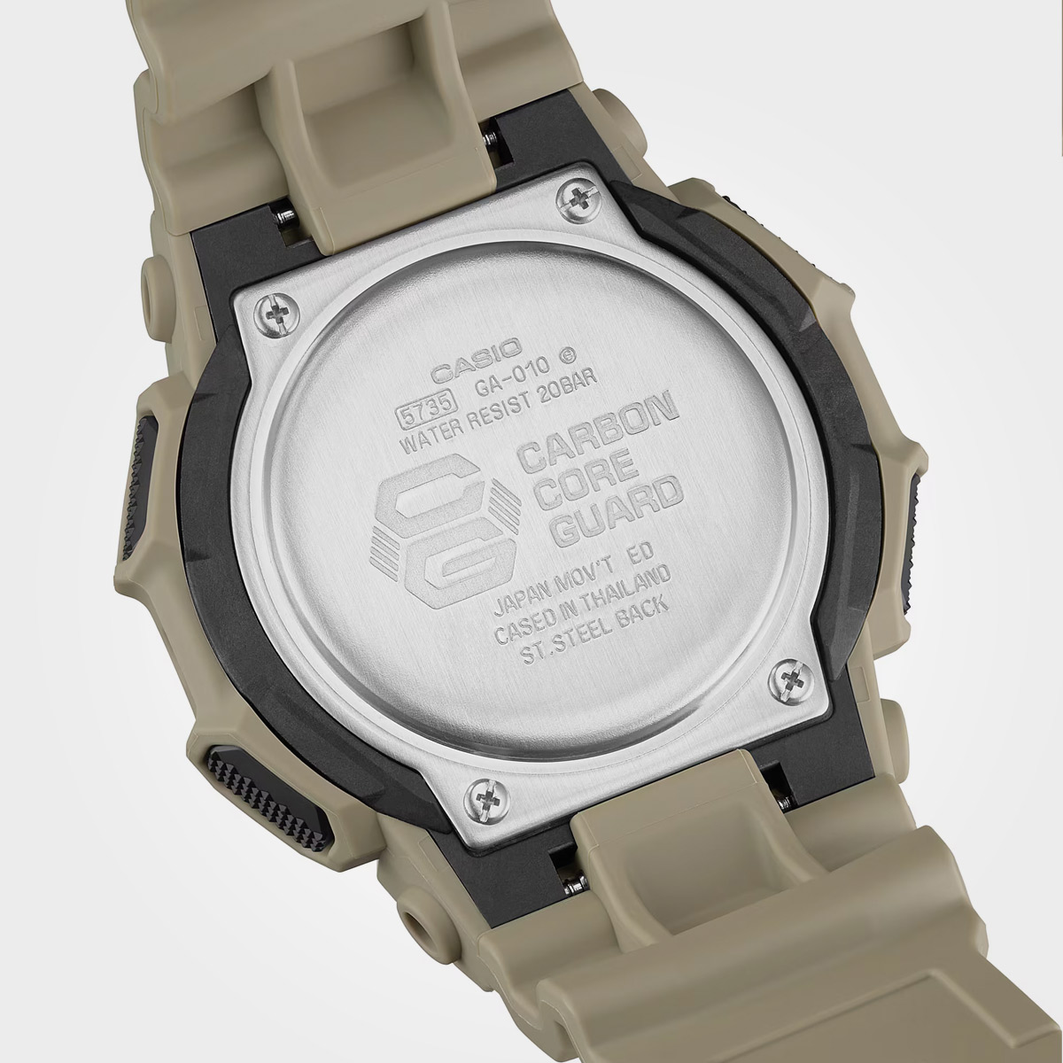 G-SHOCK GA-010-5A