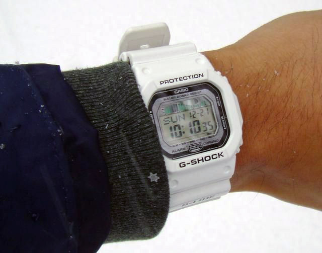 G-SHOCK GLX-5600-7E