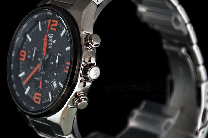 Casio Edifice EFR-515D-1A4