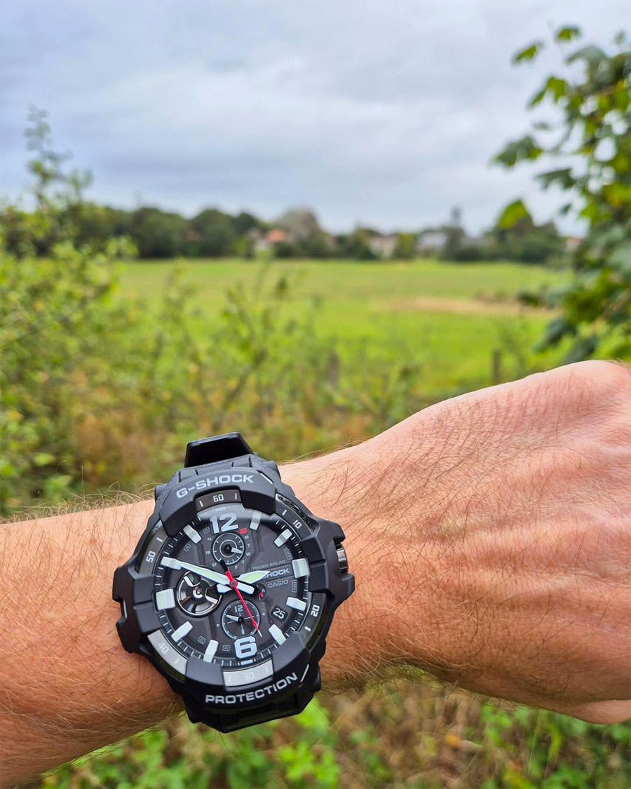 G-SHOCK GR-B300-1A