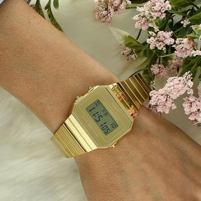 G-SHOCK A700WEVG-9A