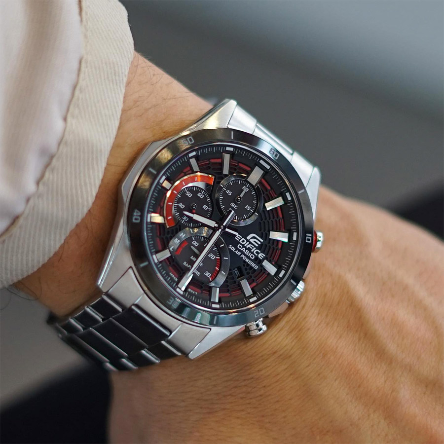 Casio Edifice EFS-S610DB-1A