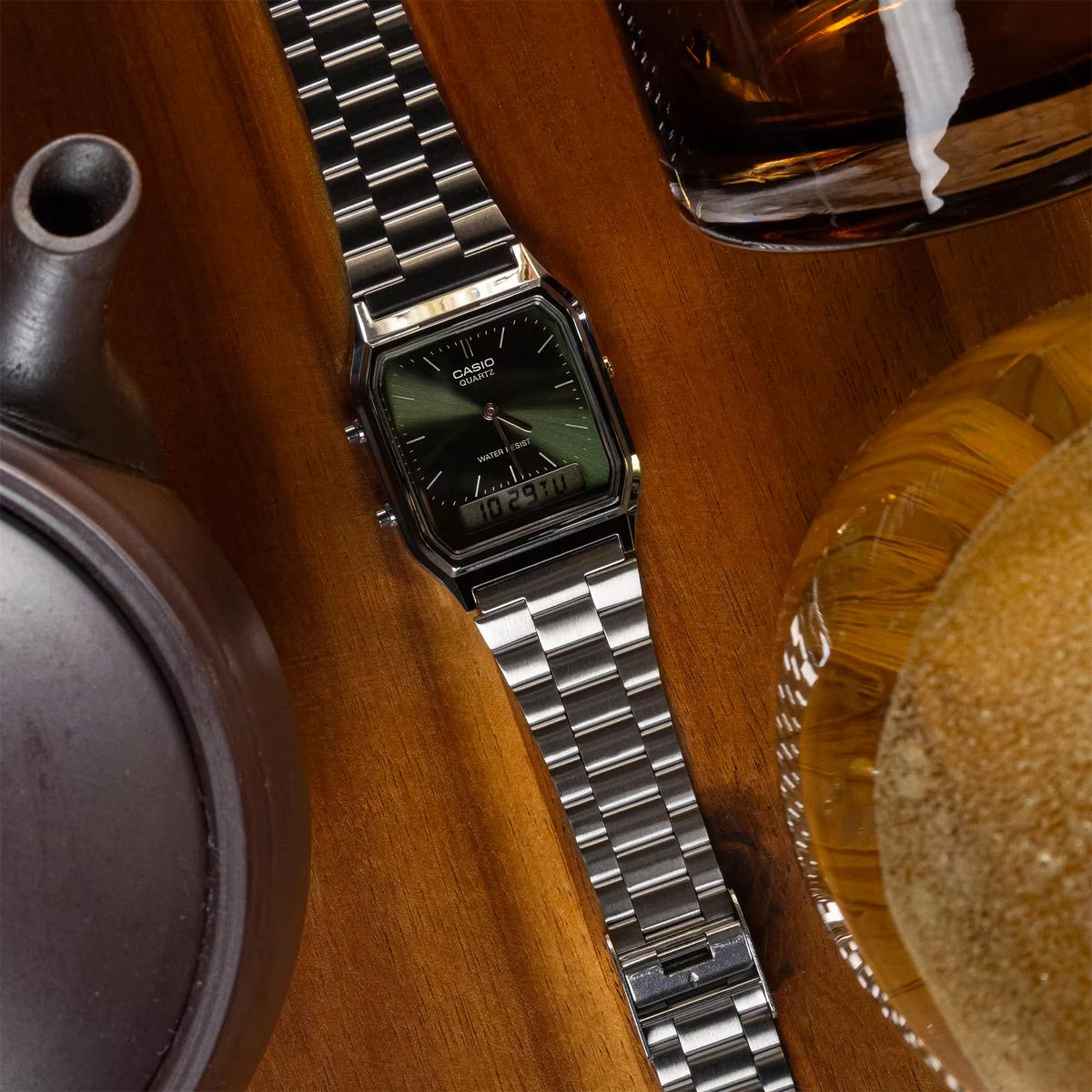 G-SHOCK AQ-230A-3A